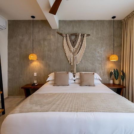 فندق Casa Bicachi - Adults Only بويرتو إسكونديدو المظهر الخارجي الصورة