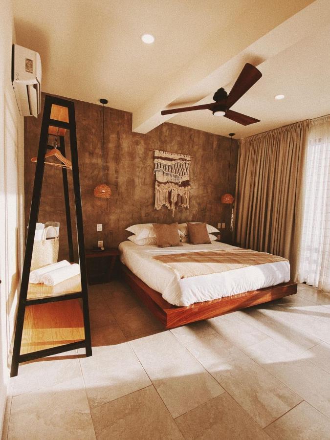فندق Casa Bicachi - Adults Only بويرتو إسكونديدو المظهر الخارجي الصورة