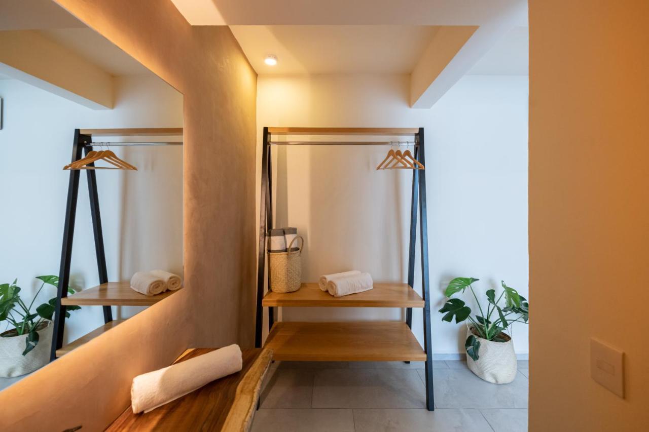 فندق Casa Bicachi - Adults Only بويرتو إسكونديدو المظهر الخارجي الصورة