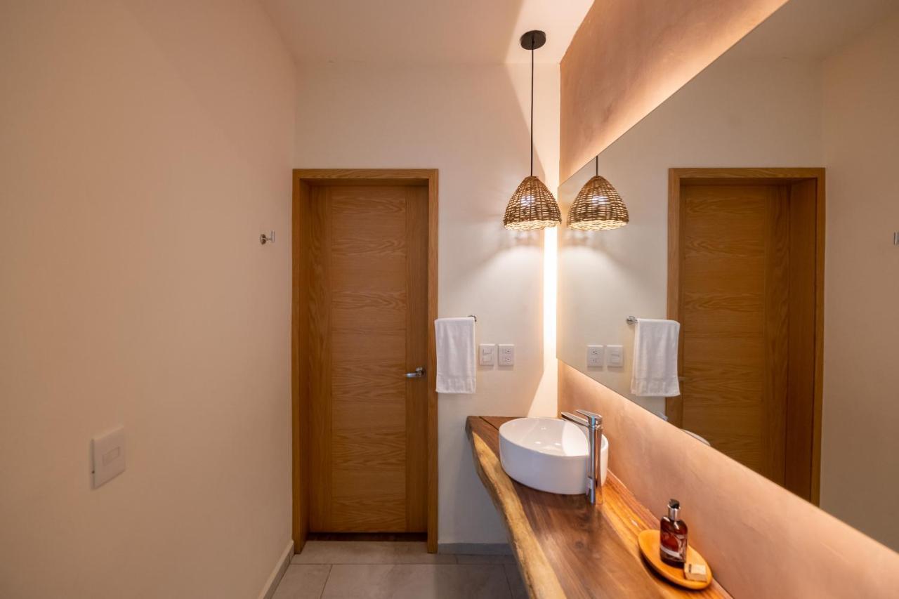 فندق Casa Bicachi - Adults Only بويرتو إسكونديدو المظهر الخارجي الصورة