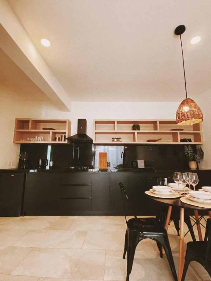 فندق Casa Bicachi - Adults Only بويرتو إسكونديدو المظهر الخارجي الصورة