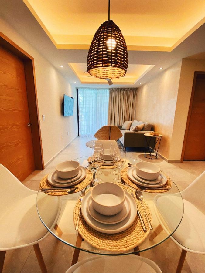 فندق Casa Bicachi - Adults Only بويرتو إسكونديدو المظهر الخارجي الصورة