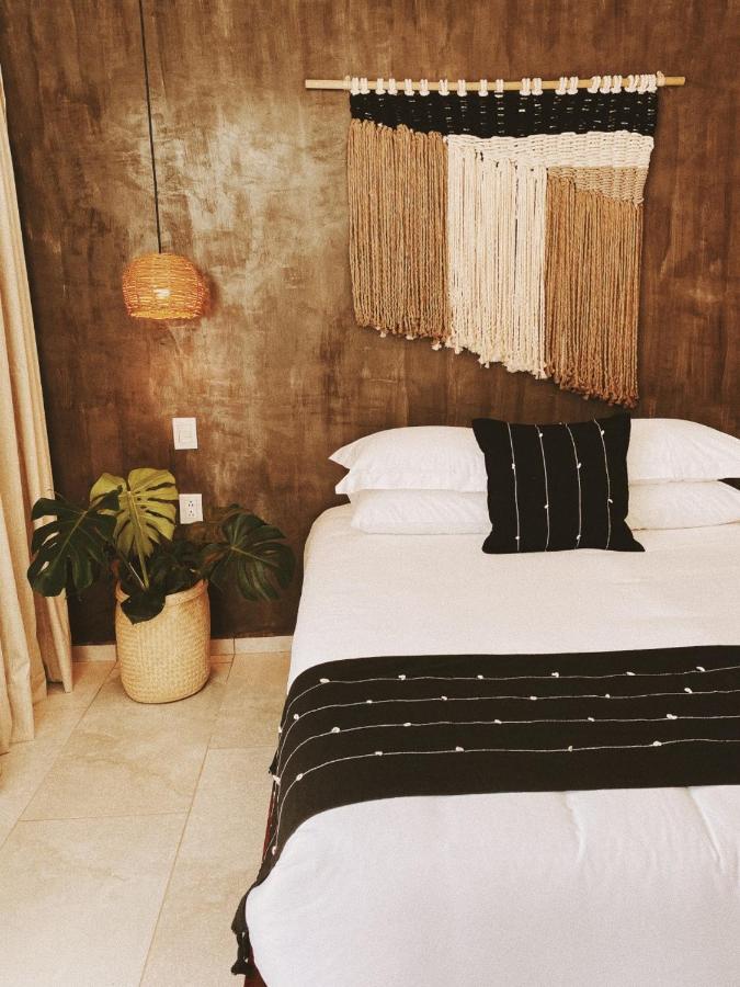 فندق Casa Bicachi - Adults Only بويرتو إسكونديدو المظهر الخارجي الصورة