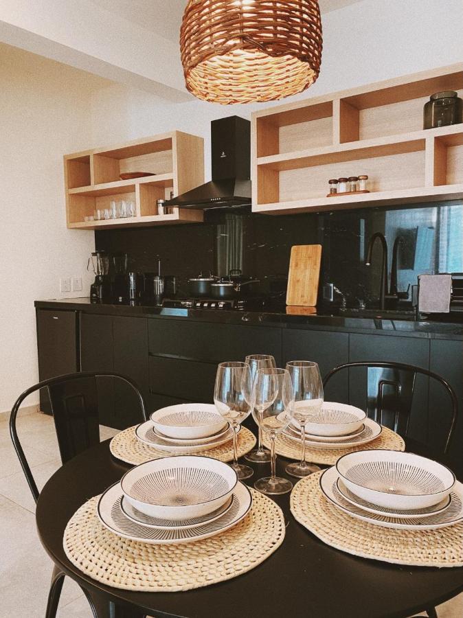 فندق Casa Bicachi - Adults Only بويرتو إسكونديدو المظهر الخارجي الصورة