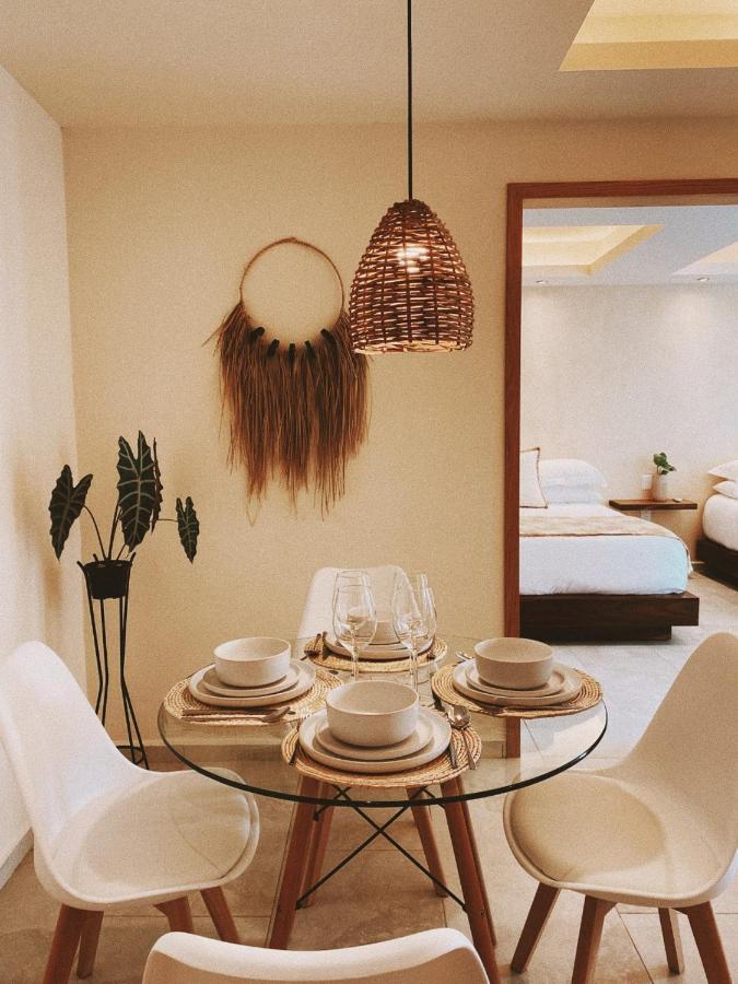 فندق Casa Bicachi - Adults Only بويرتو إسكونديدو المظهر الخارجي الصورة
