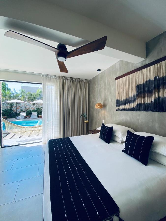 فندق Casa Bicachi - Adults Only بويرتو إسكونديدو المظهر الخارجي الصورة