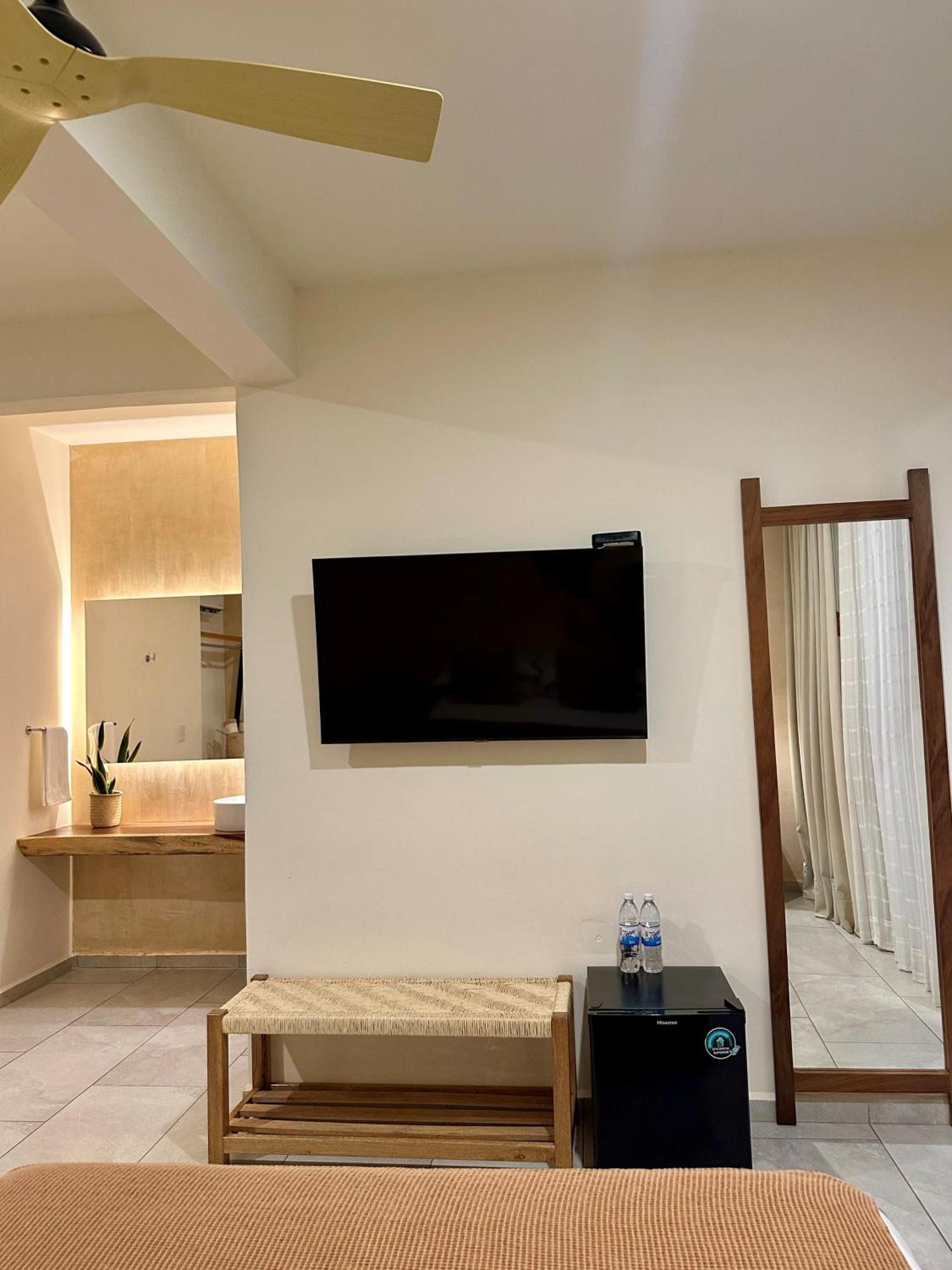 فندق Casa Bicachi - Adults Only بويرتو إسكونديدو المظهر الخارجي الصورة