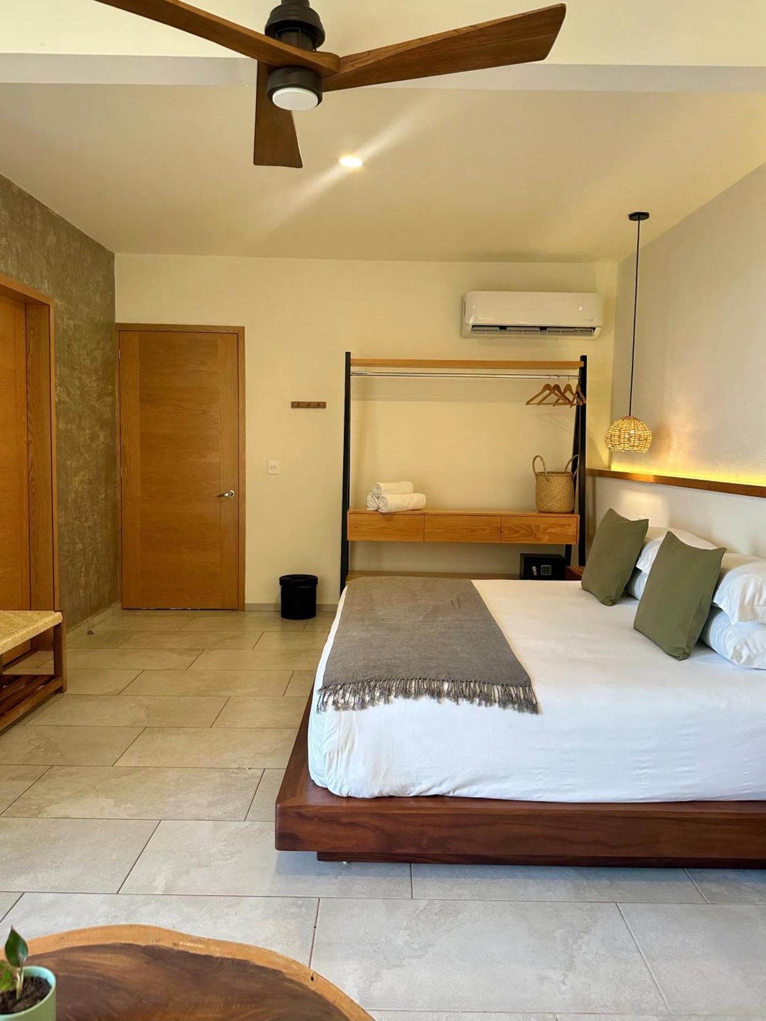 فندق Casa Bicachi - Adults Only بويرتو إسكونديدو المظهر الخارجي الصورة