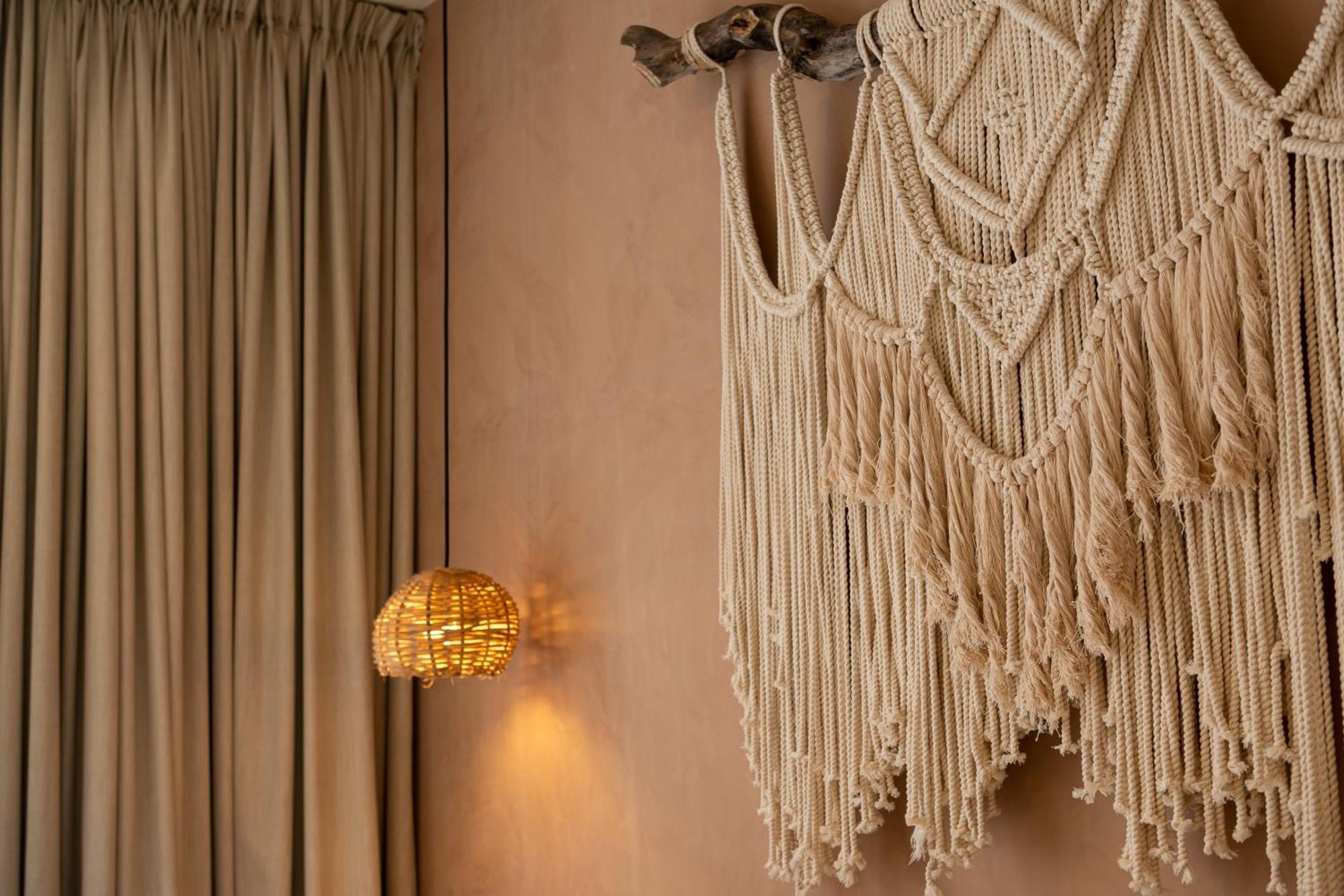 فندق Casa Bicachi - Adults Only بويرتو إسكونديدو المظهر الخارجي الصورة