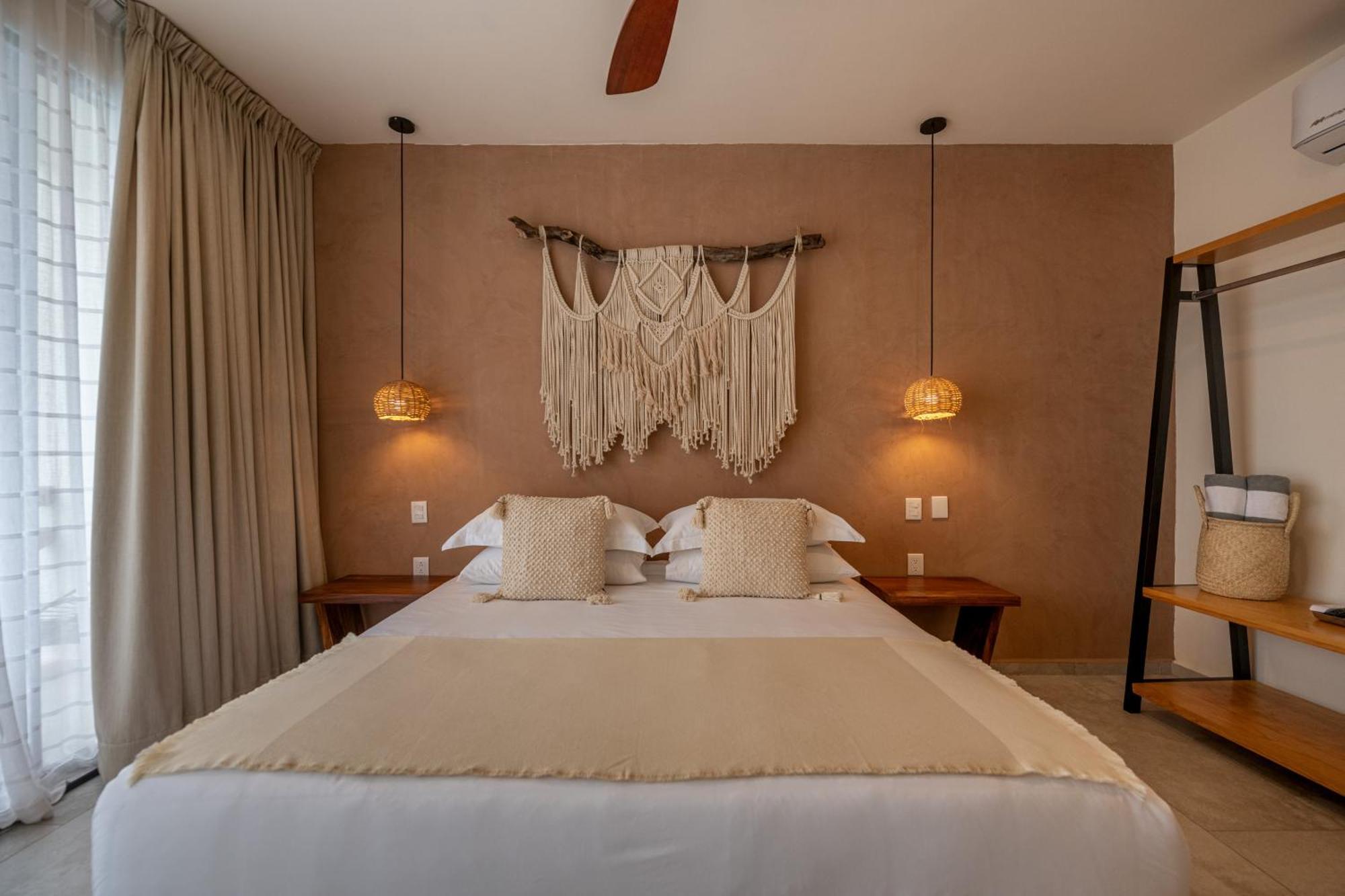 فندق Casa Bicachi - Adults Only بويرتو إسكونديدو المظهر الخارجي الصورة