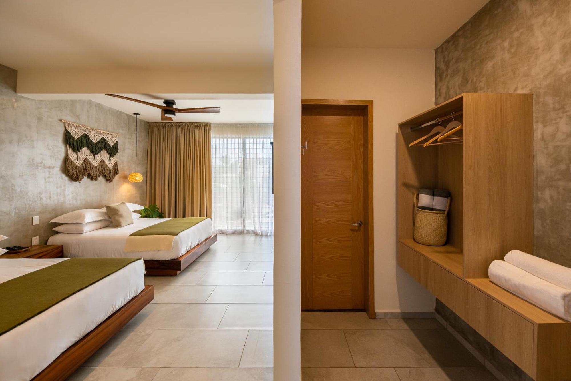 فندق Casa Bicachi - Adults Only بويرتو إسكونديدو المظهر الخارجي الصورة