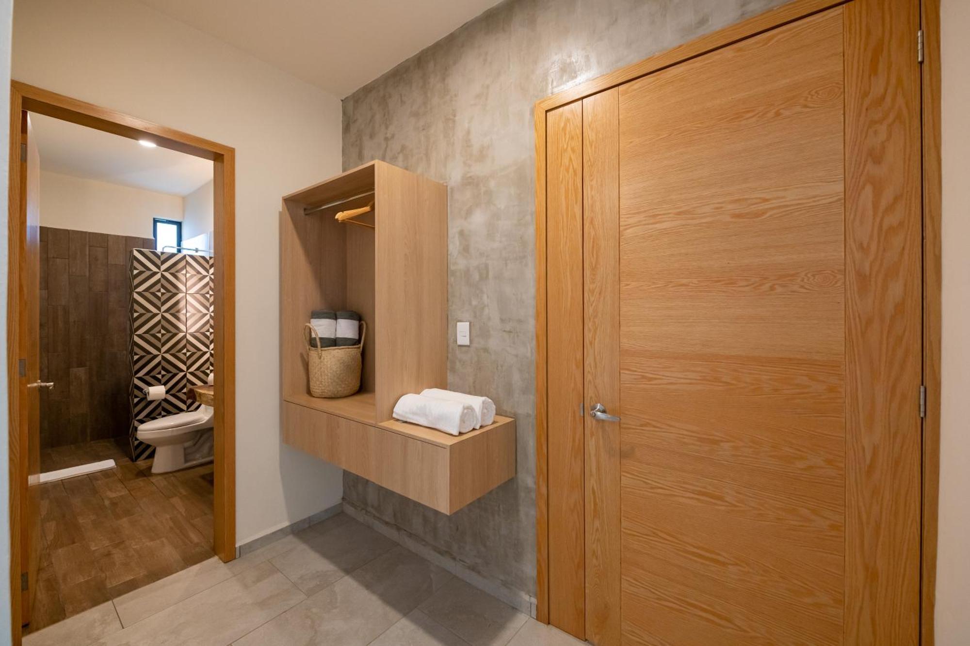 فندق Casa Bicachi - Adults Only بويرتو إسكونديدو المظهر الخارجي الصورة