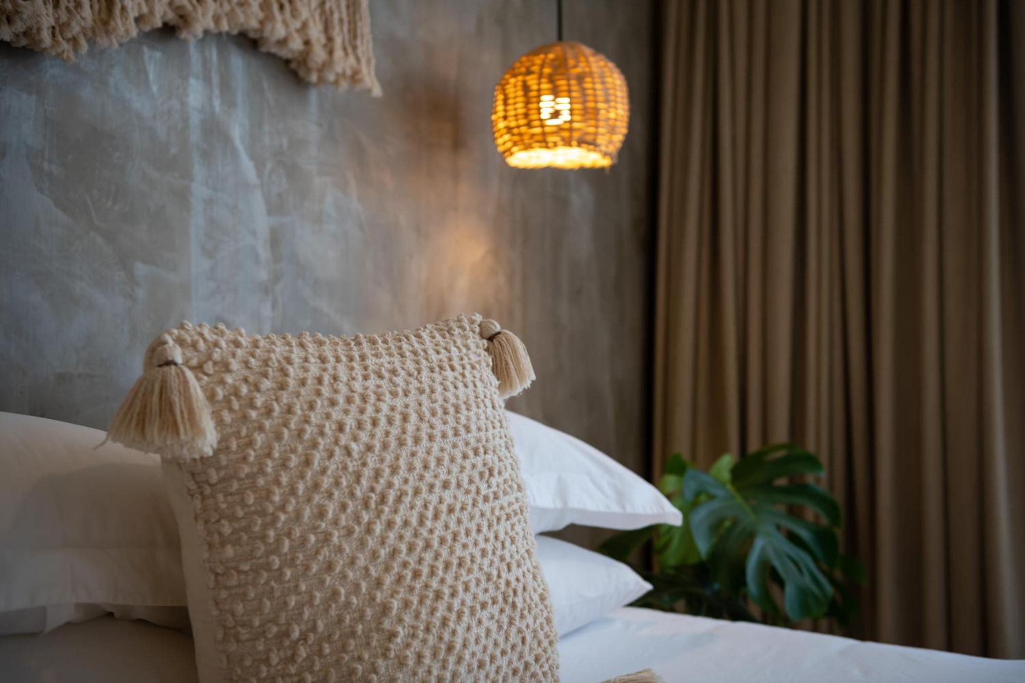 فندق Casa Bicachi - Adults Only بويرتو إسكونديدو المظهر الخارجي الصورة