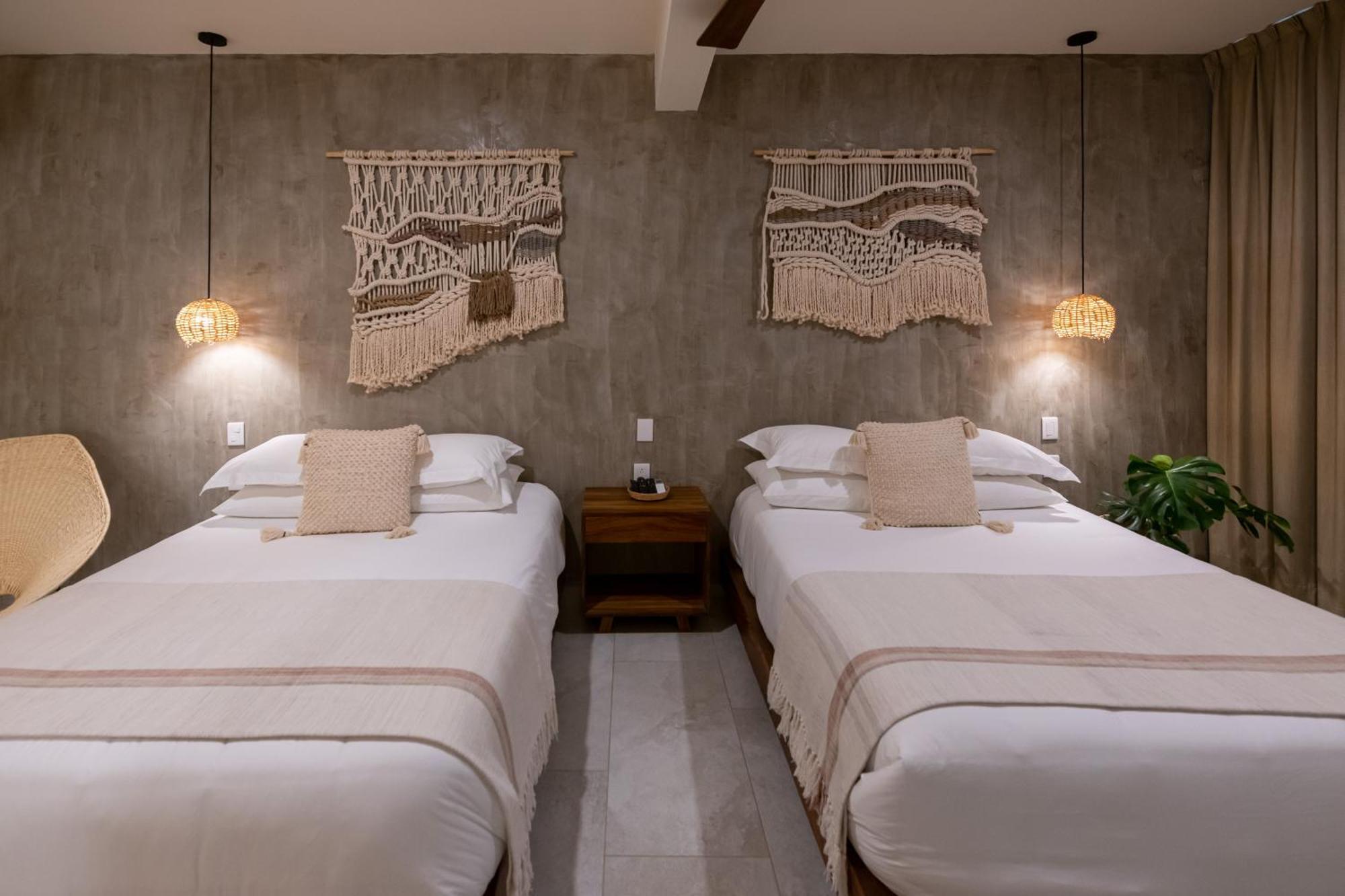 فندق Casa Bicachi - Adults Only بويرتو إسكونديدو المظهر الخارجي الصورة