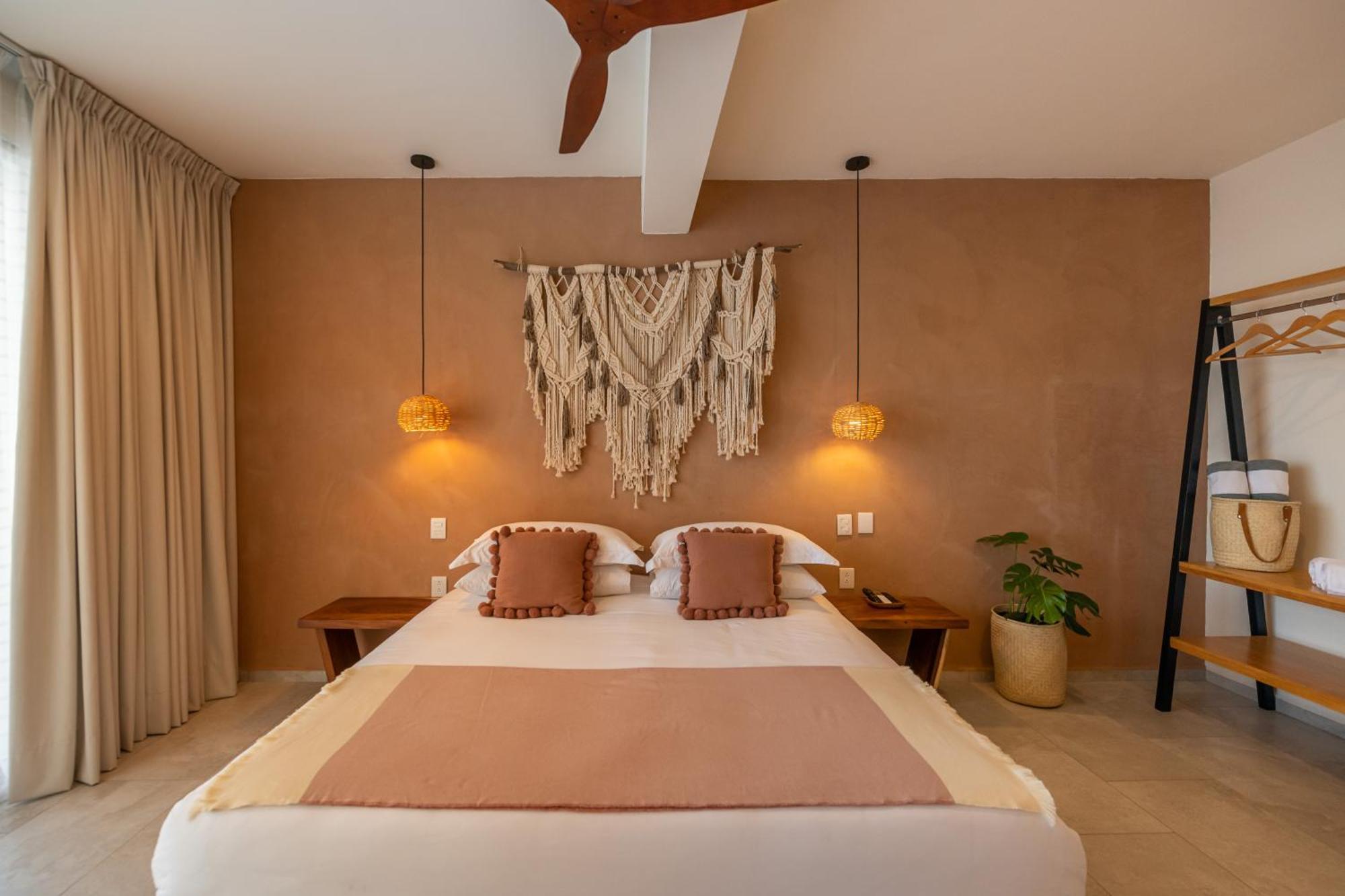 فندق Casa Bicachi - Adults Only بويرتو إسكونديدو المظهر الخارجي الصورة