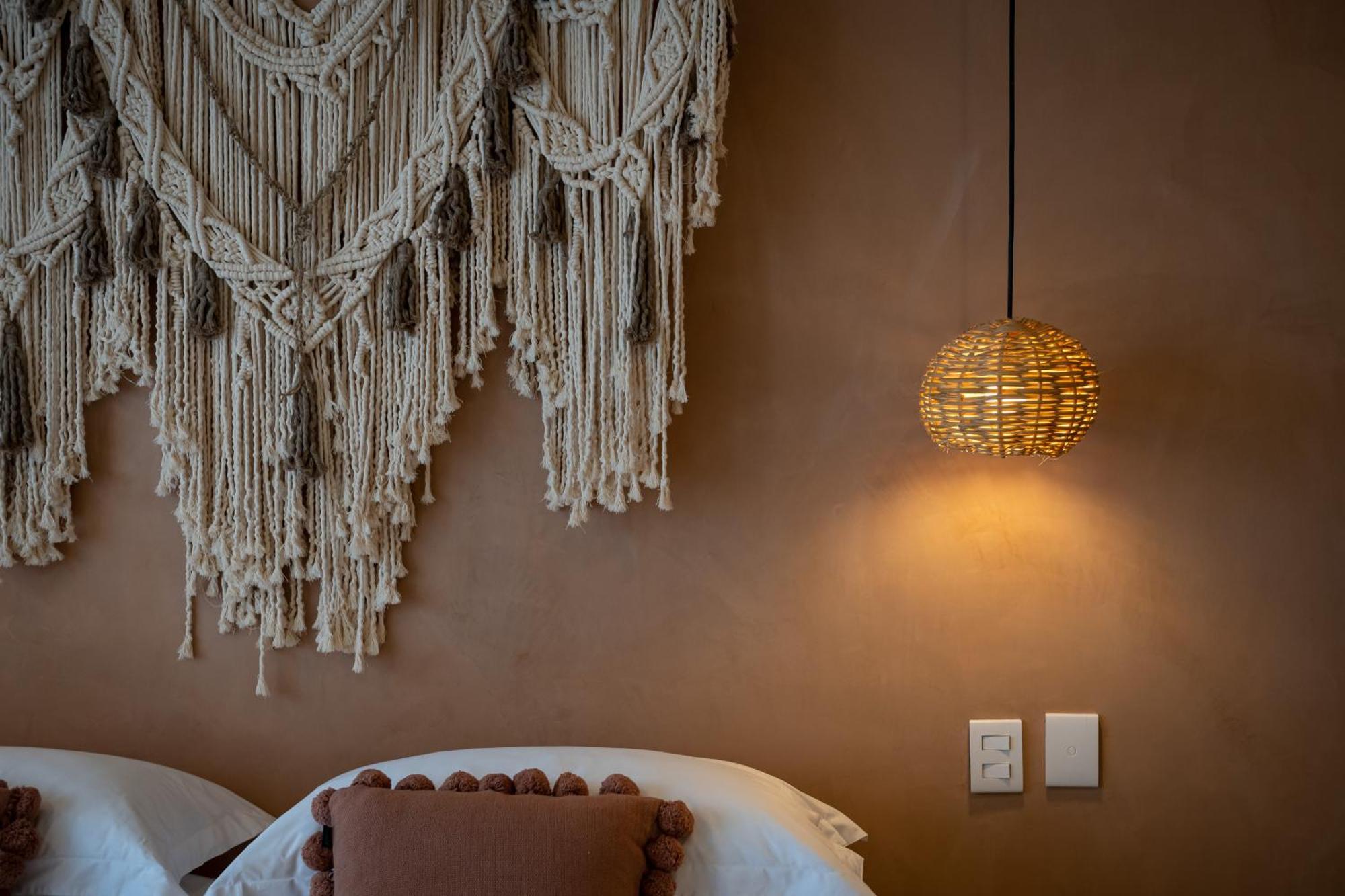 فندق Casa Bicachi - Adults Only بويرتو إسكونديدو المظهر الخارجي الصورة