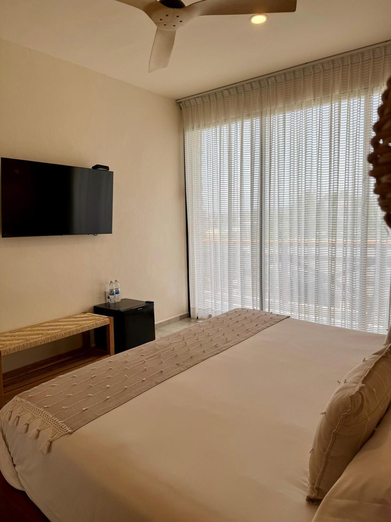 فندق Casa Bicachi - Adults Only بويرتو إسكونديدو المظهر الخارجي الصورة